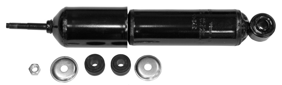 Suspension Shock Absorber Monroe Shocks & Struts 37245