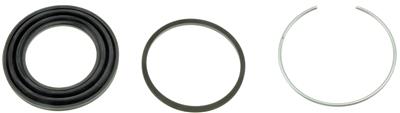 Disc Brake Caliper Repair Kit Parts Master CK351516