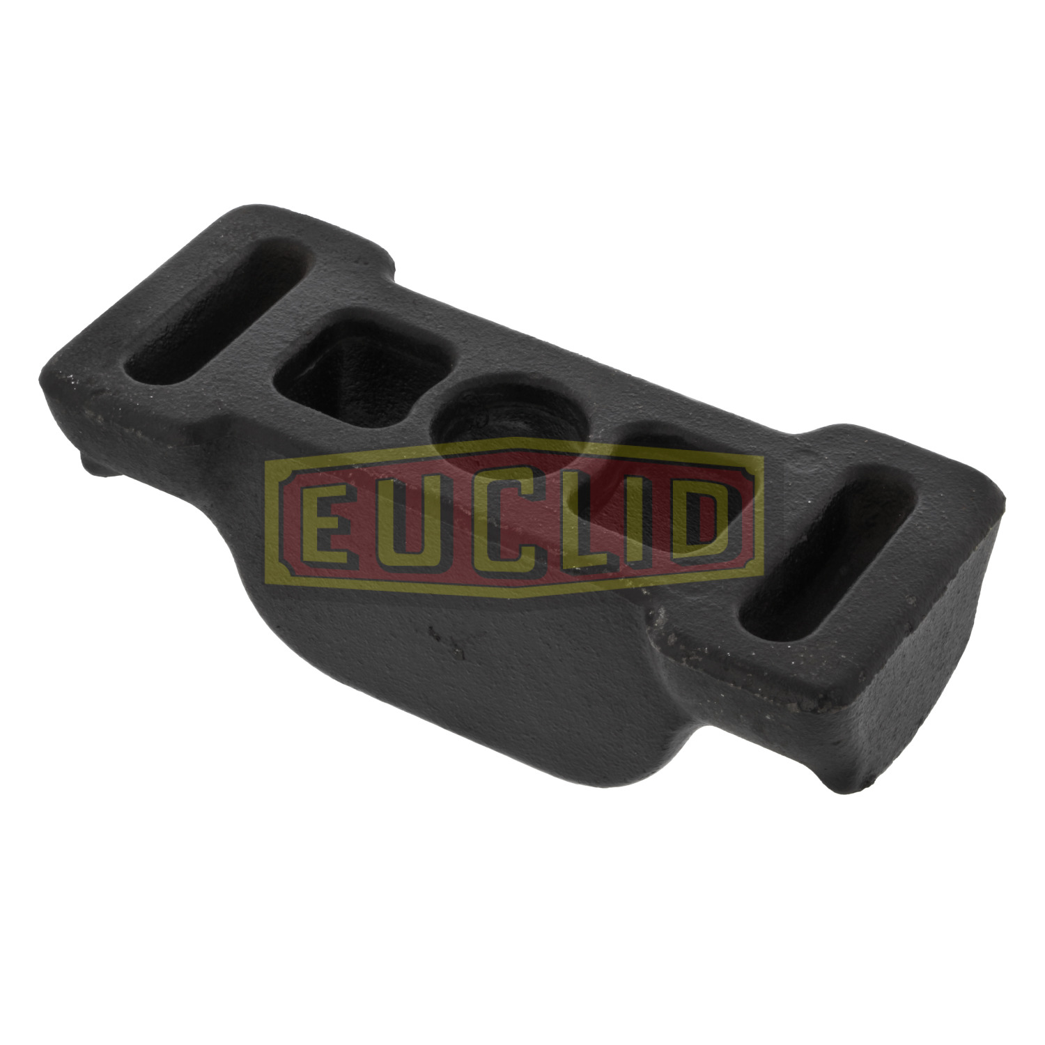 Leaf Spring Axle U-Bolt Plate Meritor E9353