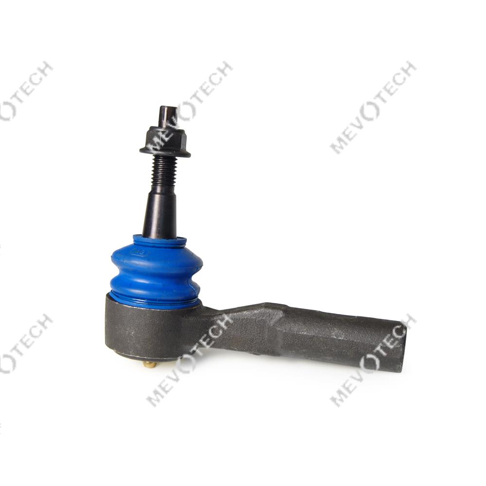 Steering Tie Rod End Mevotech Supreme MS50621