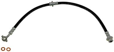 Brake Hydraulic Hose Dorman - First Stop H620326