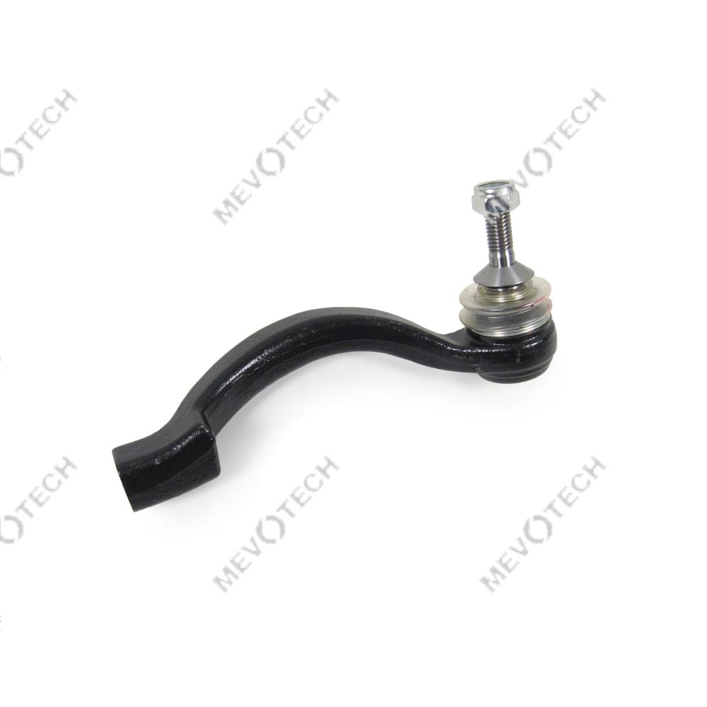 Steering Tie Rod End Mevotech Supreme MS10629