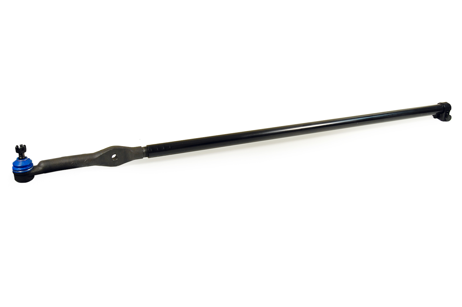 Steering Tie Rod End Mevotech Supreme MDS80444
