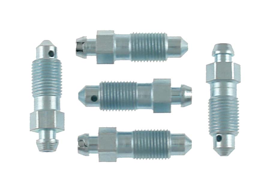 Brake Bleeder Screw Carlson H9412
