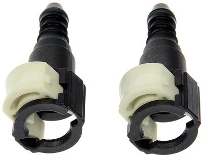 Fuel Line Connector Dorman - OE Solutions 800-326