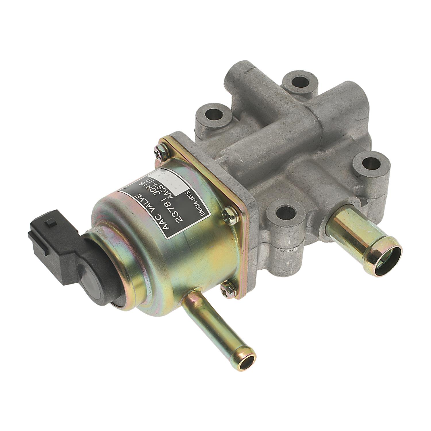Idle Air Control Valve Standard Import AC324