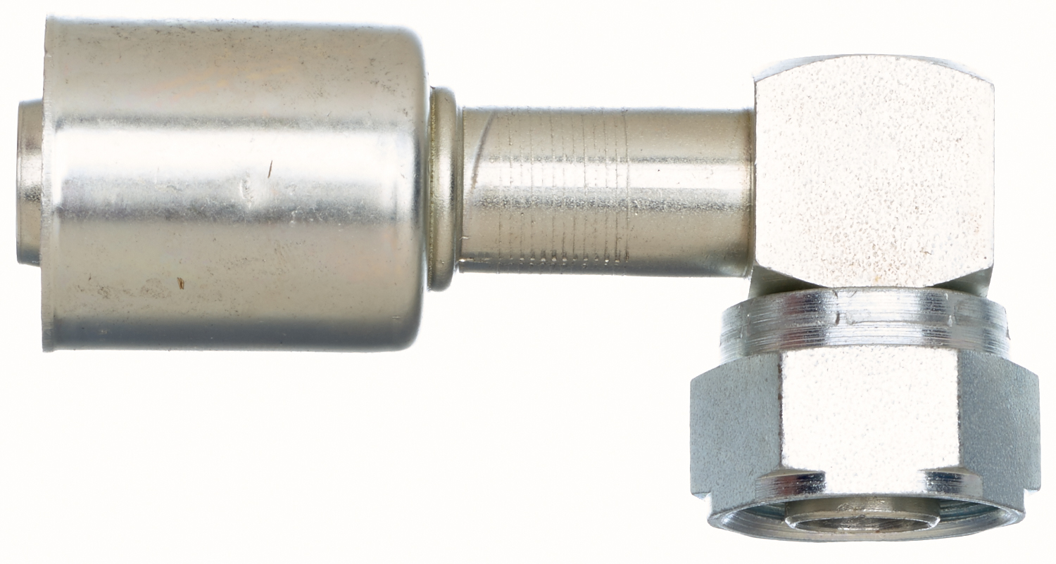 A/C Refrigerant Hose Fitting Gates G459591210S