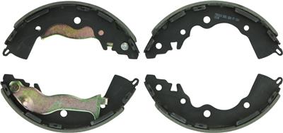 Drum Brake Shoe Perfect Stop PSS910