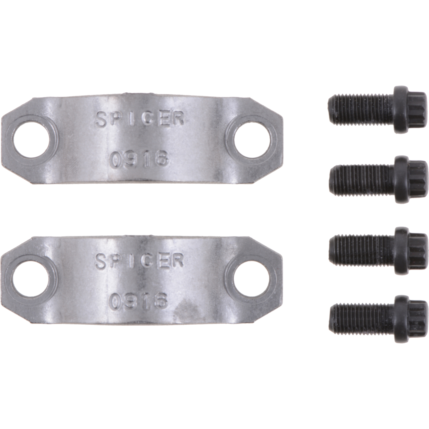 Universal Joint Strap Kit Spicer 5-70-28X
