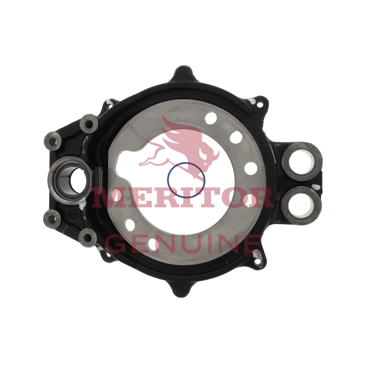 Air Brake Spider Meritor A3211Y6213