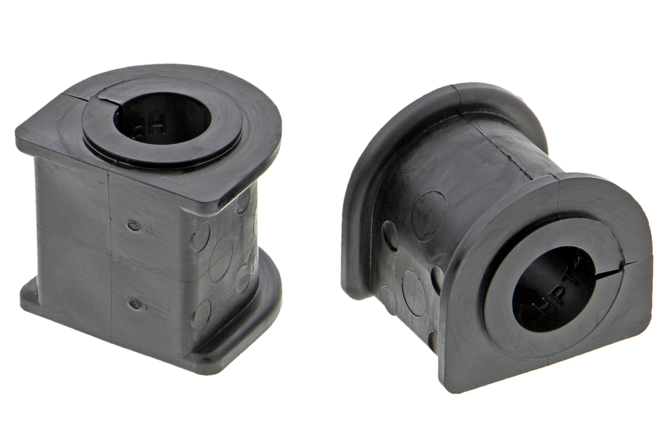 Suspension Stabilizer Bar Bushing Kit MacPherson Chassis 1K7386