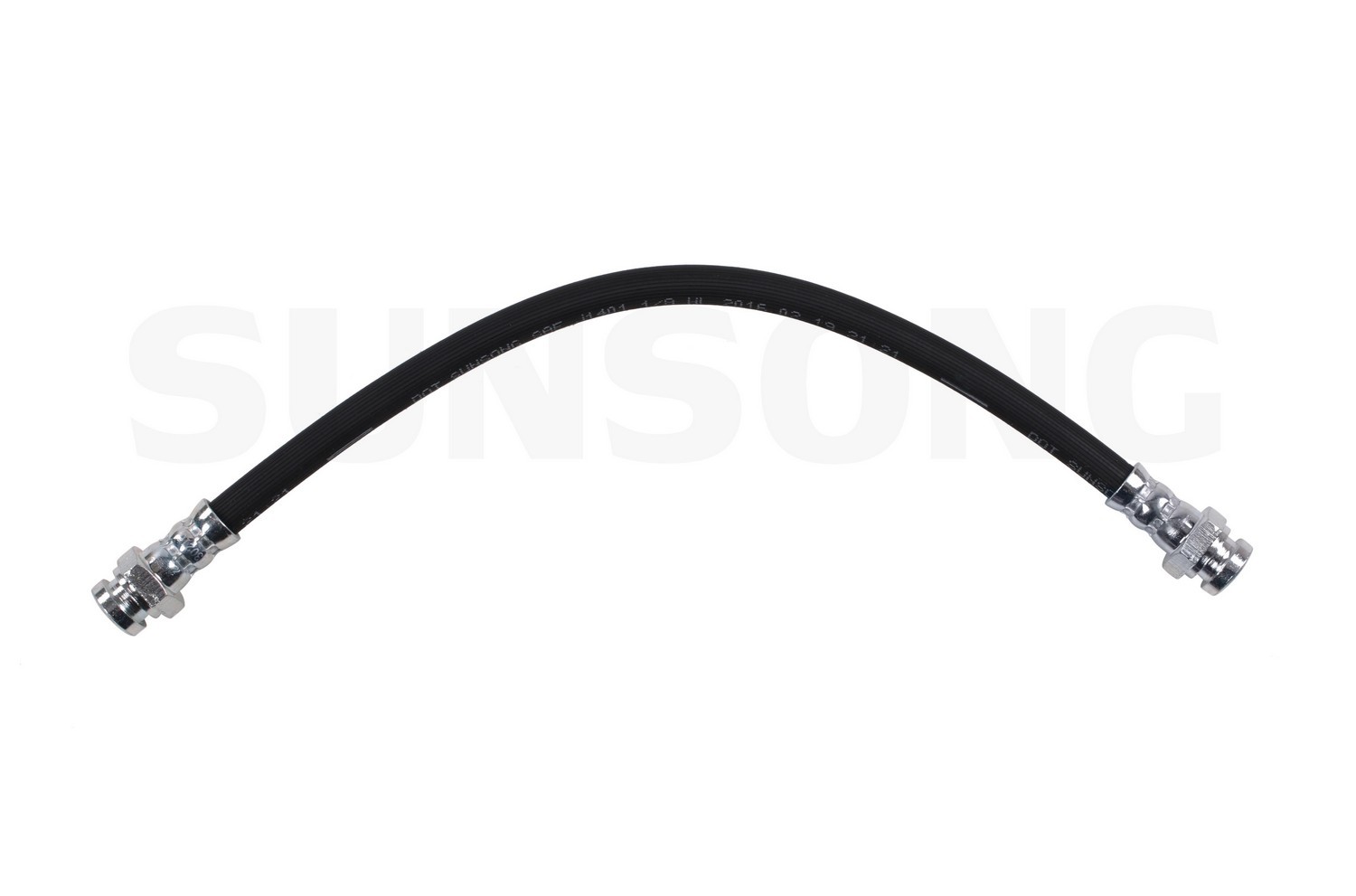 Brake Hydraulic Hose Sunsong 2204109