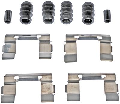Disc Brake Hardware Kit Dorman - First Stop HW6156