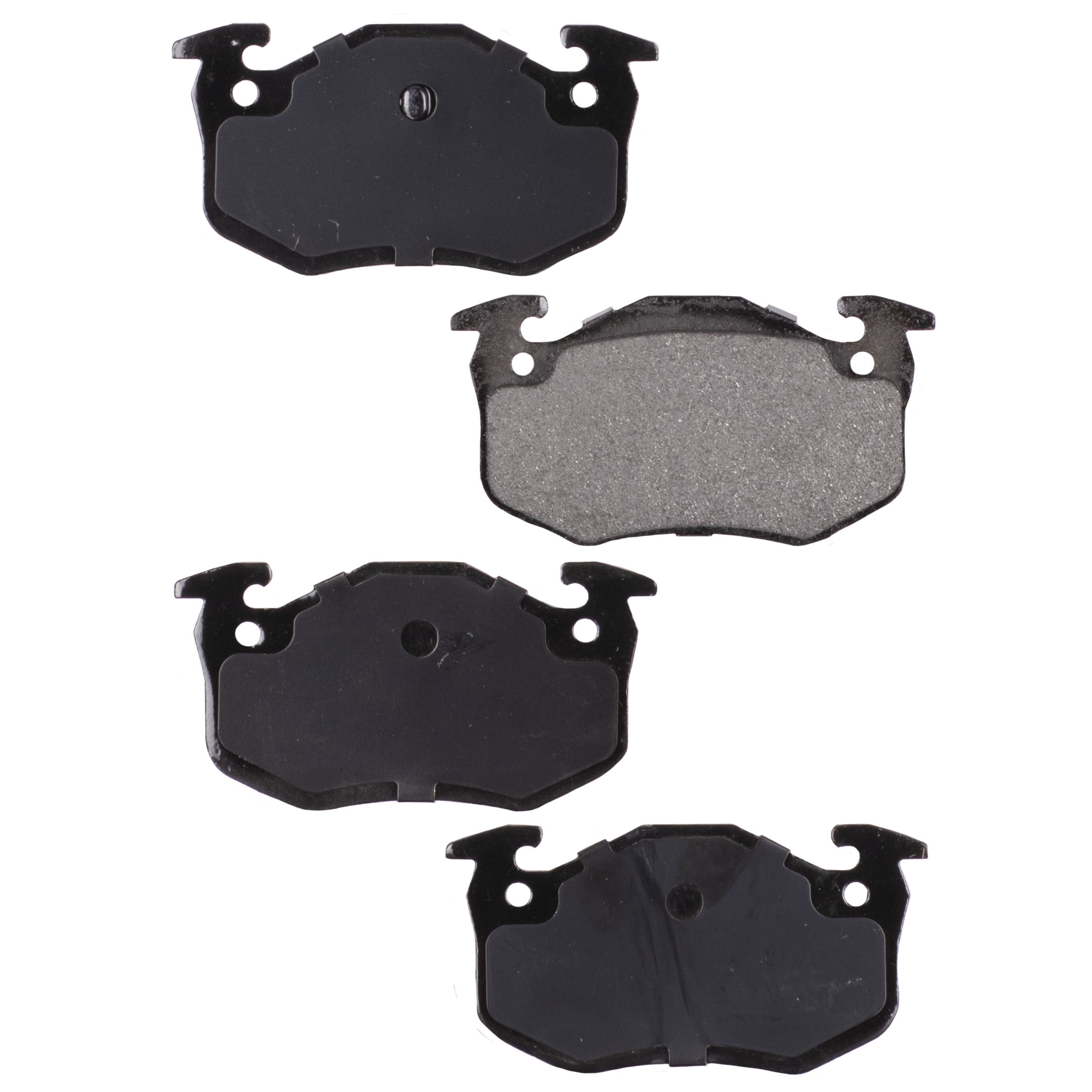 Disc Brake Pad Set Ultra Stop ULT1458