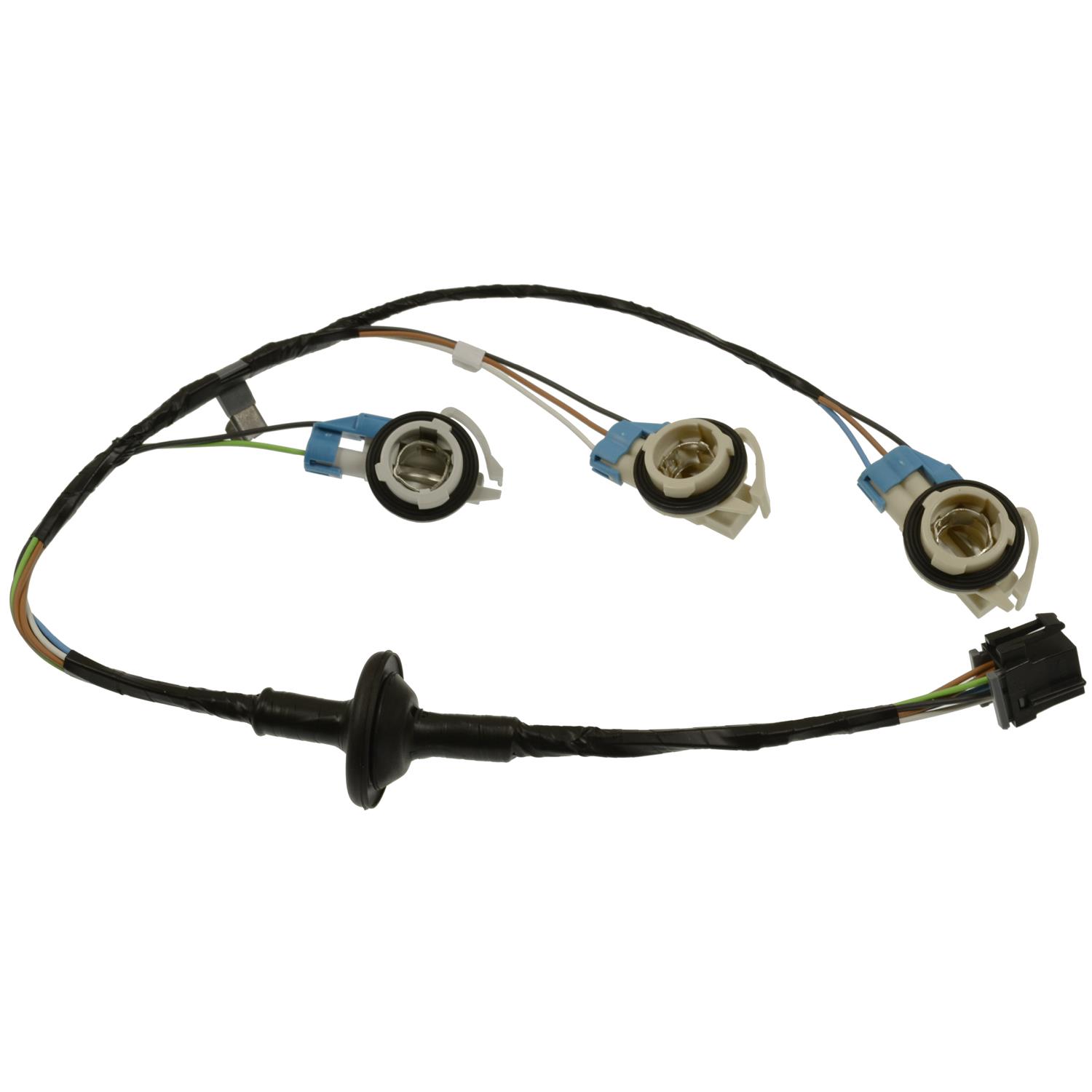 Multi-Purpose Light Bulb Socket Standard Ignition S2565
