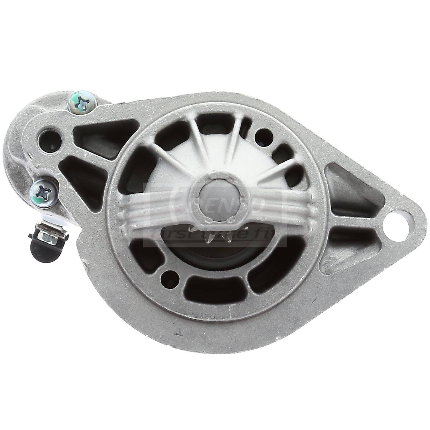 Starter DENSO Auto Parts 280-4152