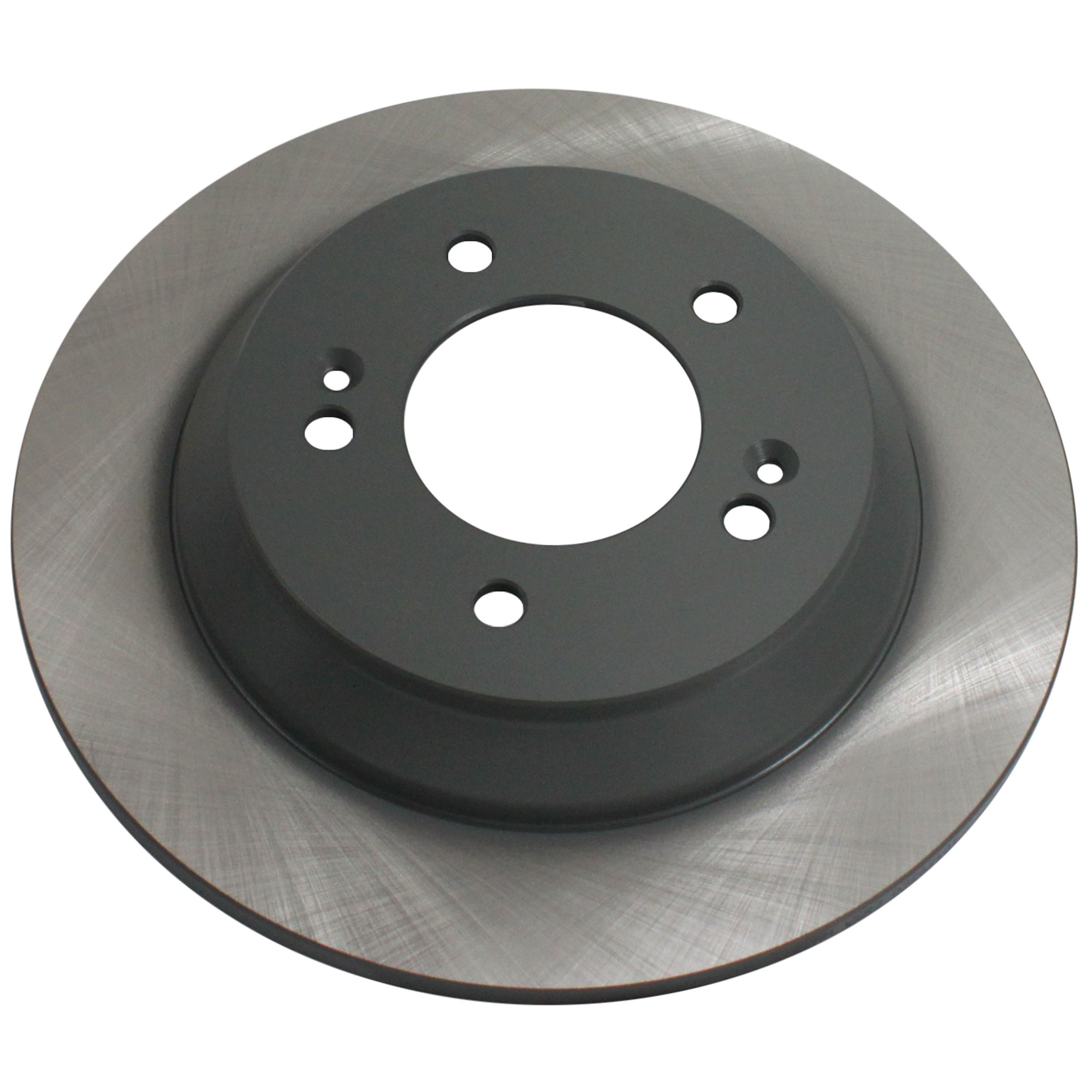 Disc Brake Rotor Perfect Stop 6612466