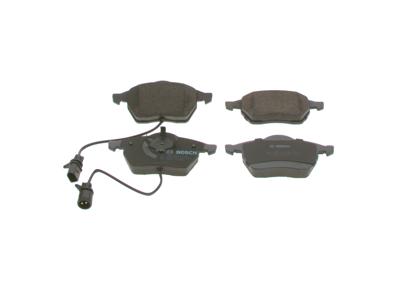 Disc Brake Pad Bosch 0986424482