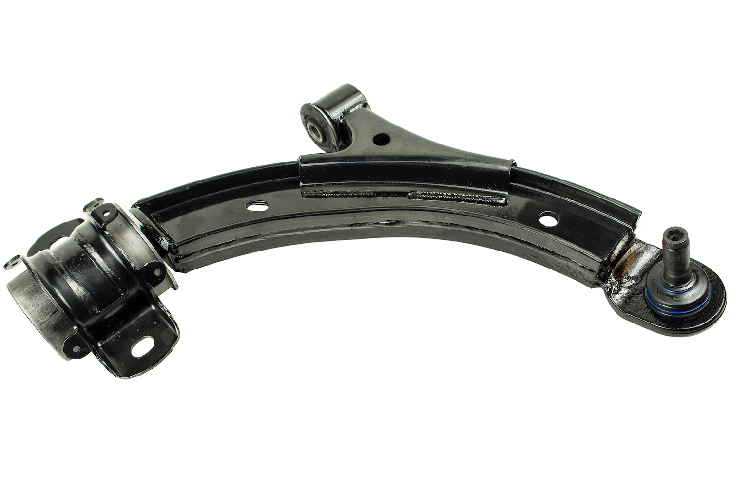 Suspension Control Arm and Ball Joint Assembly Mevotech Supreme CMS401148
