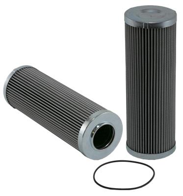 Hydraulic Filter Wix Industrial Hydraulics D07C10GV