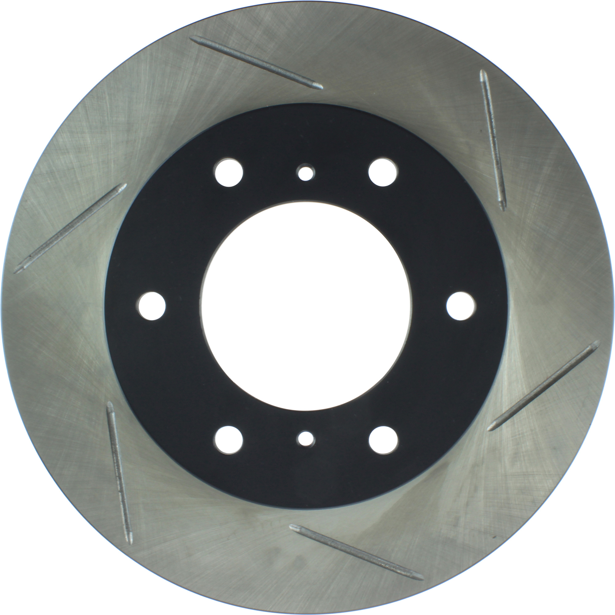 Disc Brake Rotor StopTech 126.46062CSL