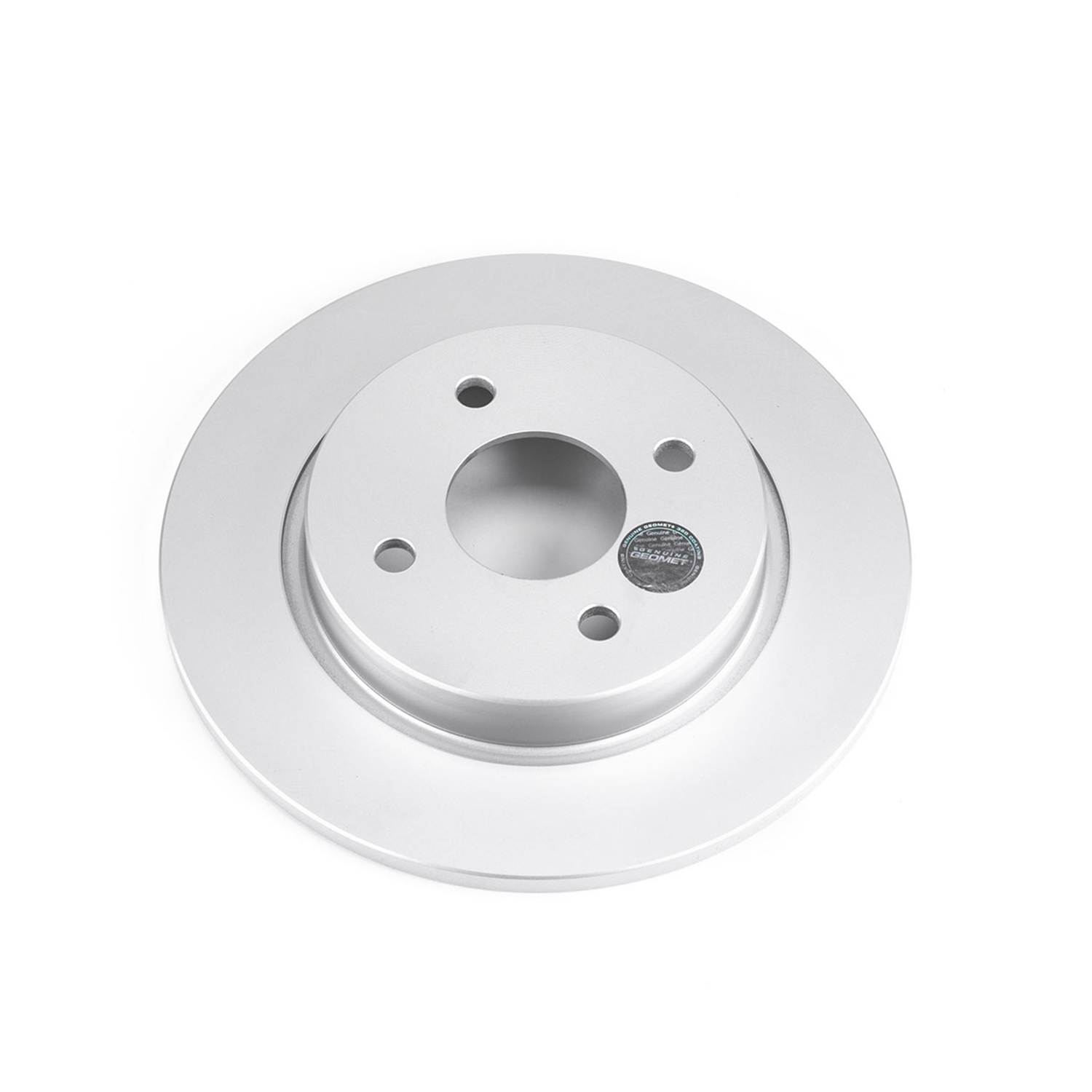 Disc Brake Rotor PowerStop AR85193EVC