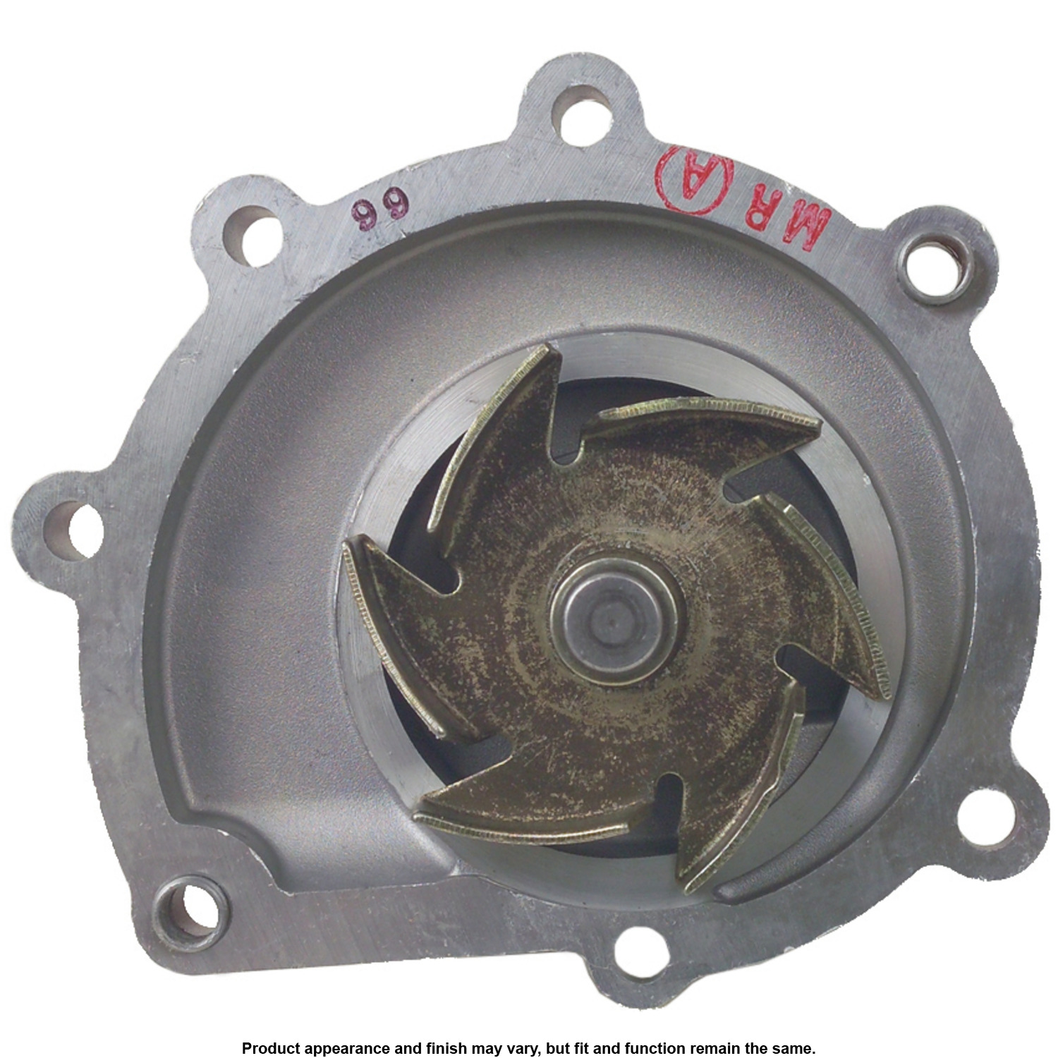 Engine Water Pump CARDONE Reman 571630