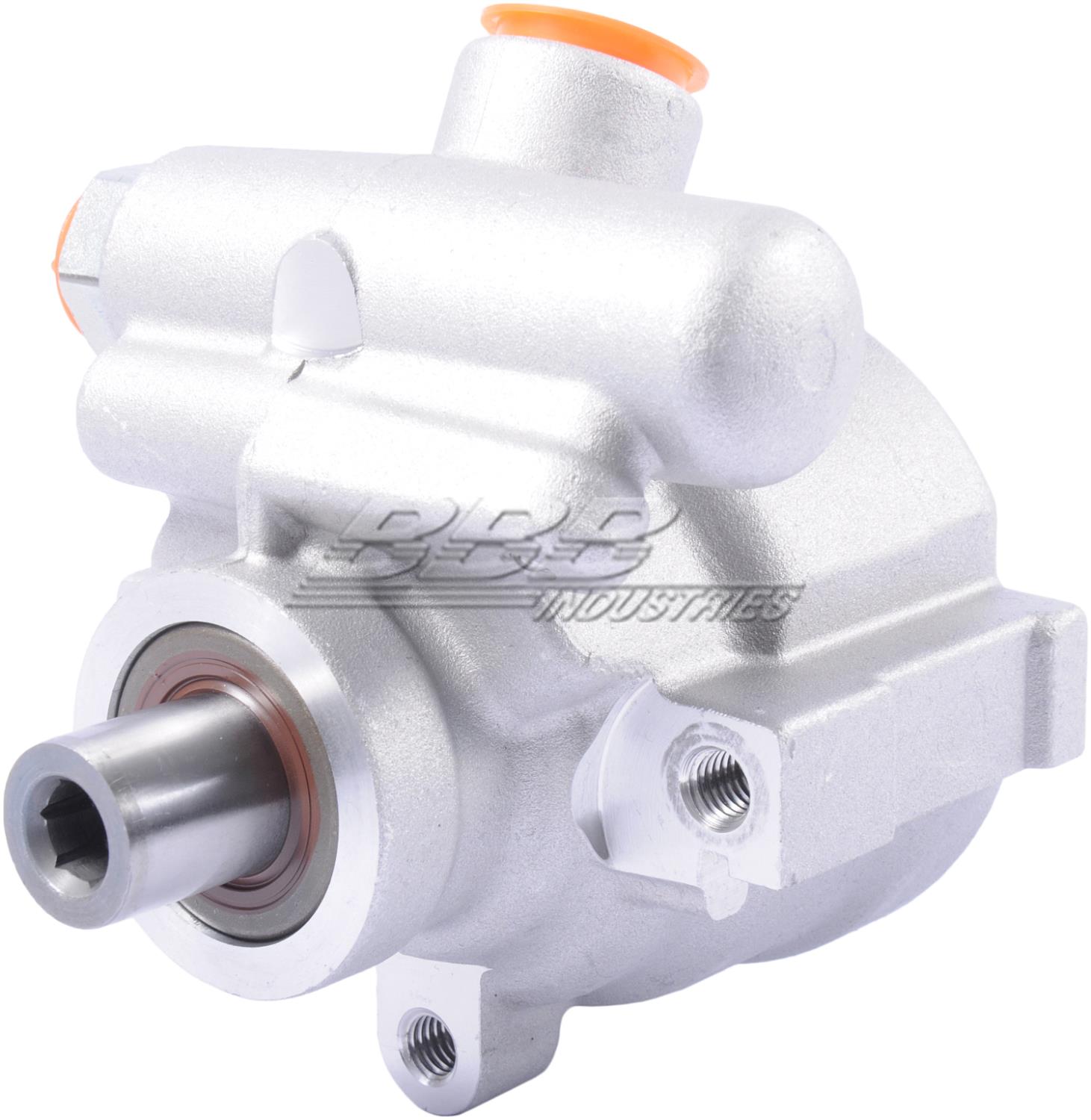 Power Steering Pump TERREPOWER formerly BBB Industries N734-0132