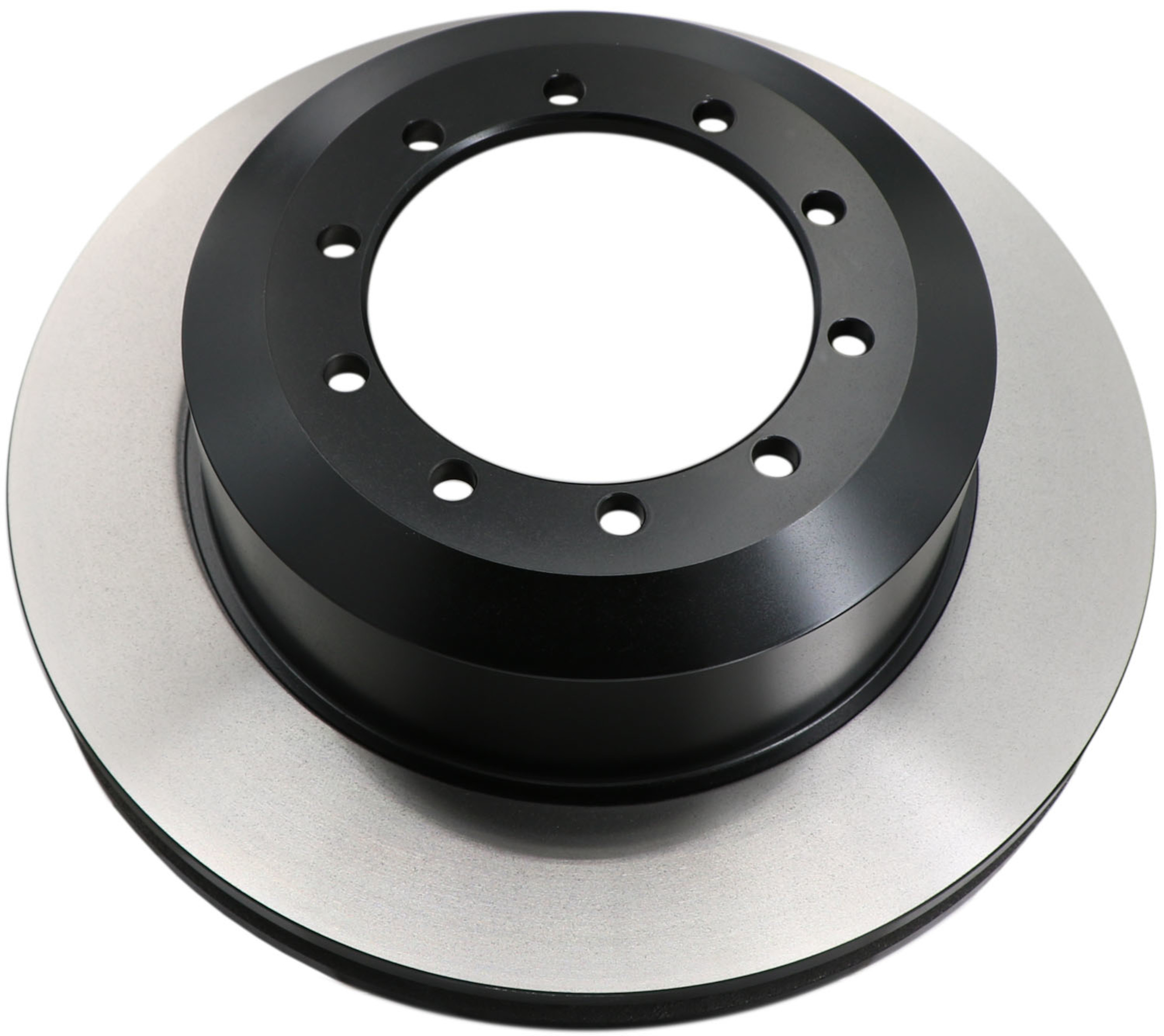Disc Brake Rotor Perfect Stop PS125649HC