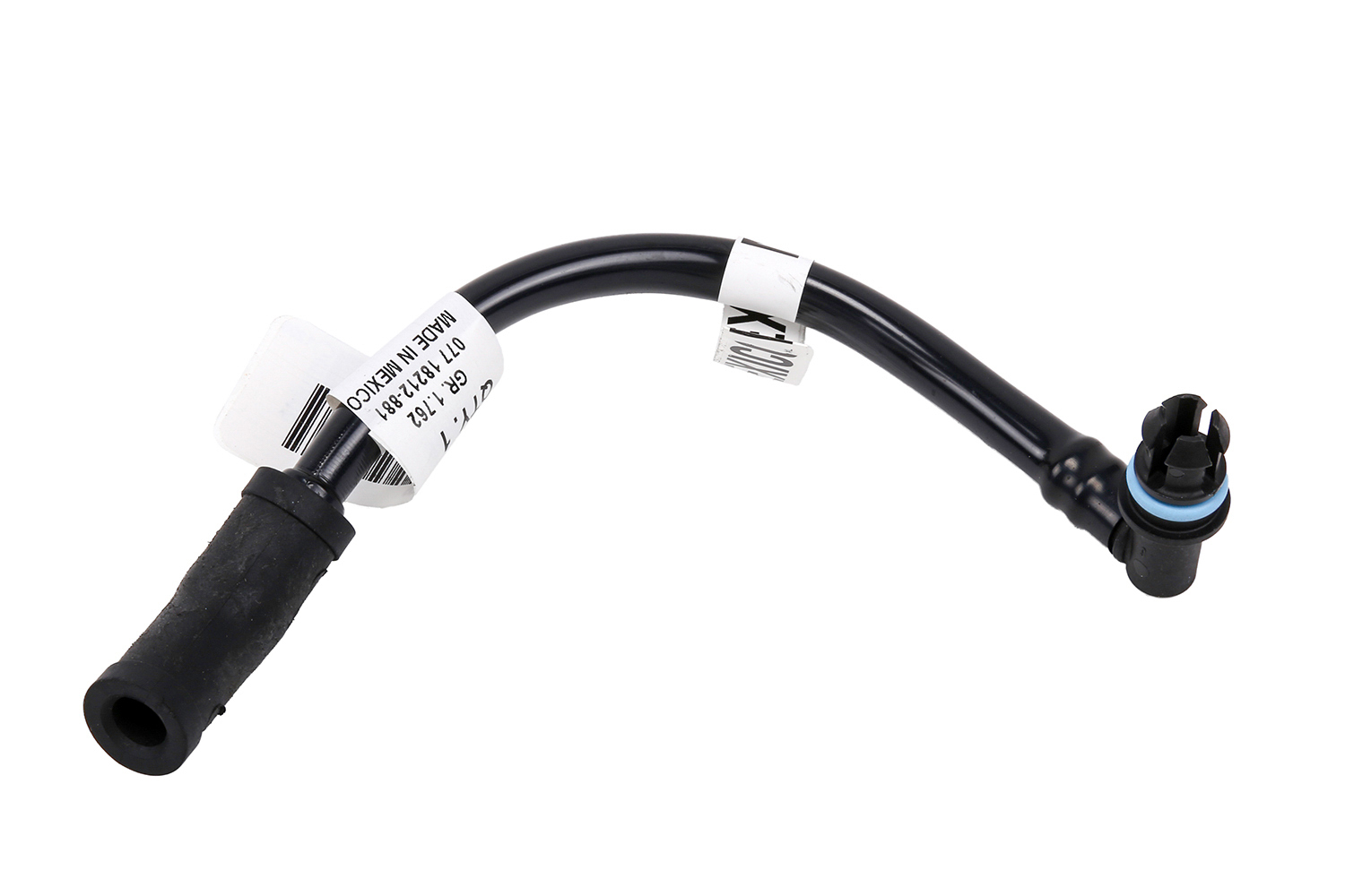 PCV Valve Tubing GM Genuine Parts 12607406
