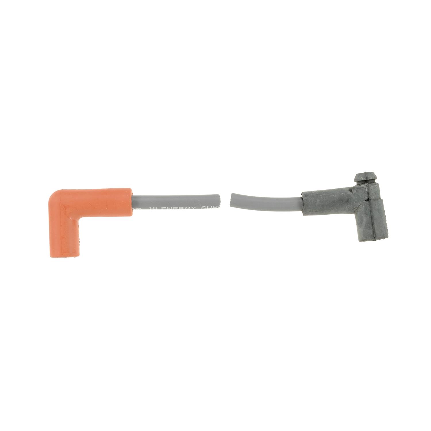 Single Lead Spark Plug Wire Federal Parts 2244