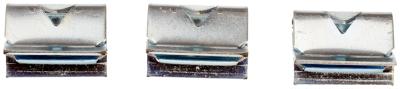 Bumper Cover Retainer Dorman 963-148D