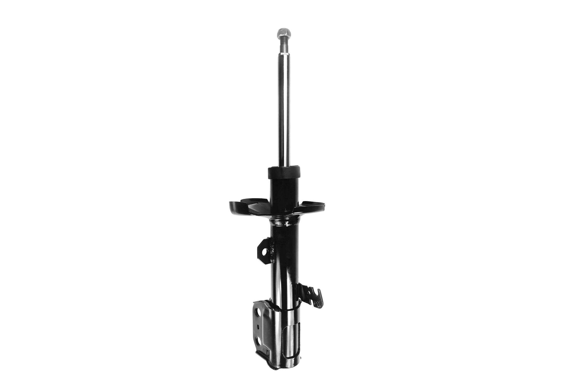 Suspension Strut MacPherson Ride Control MP331617L