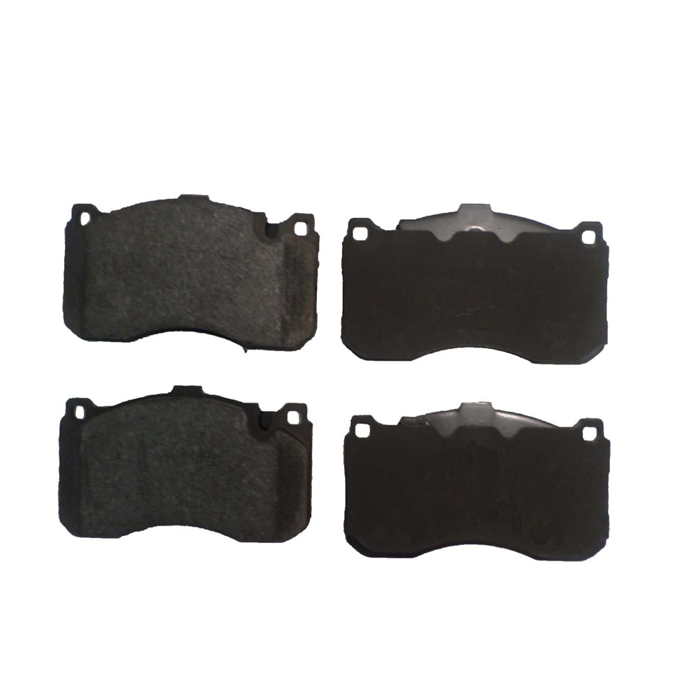 Disc Brake Pad Set Ultra Stop ULT1371