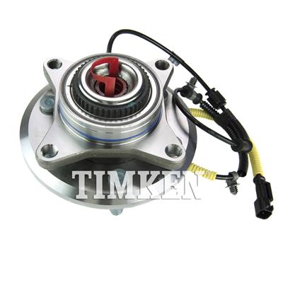 Wheel Bearing and Hub Assembly Timken HA590588