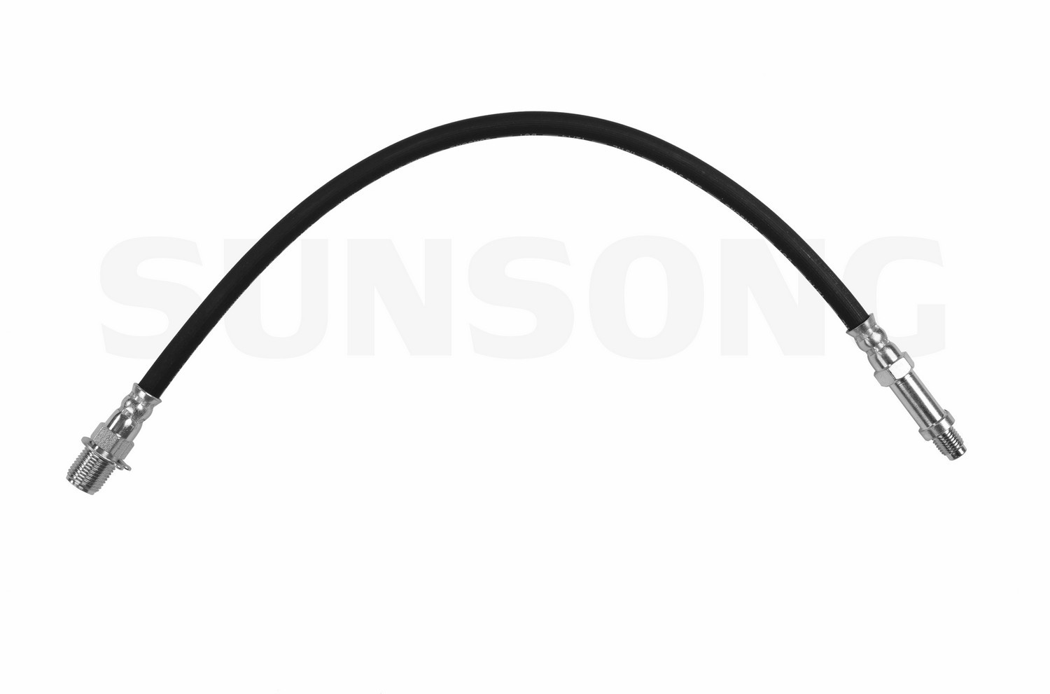 Brake Hydraulic Hose Sunsong 2203520