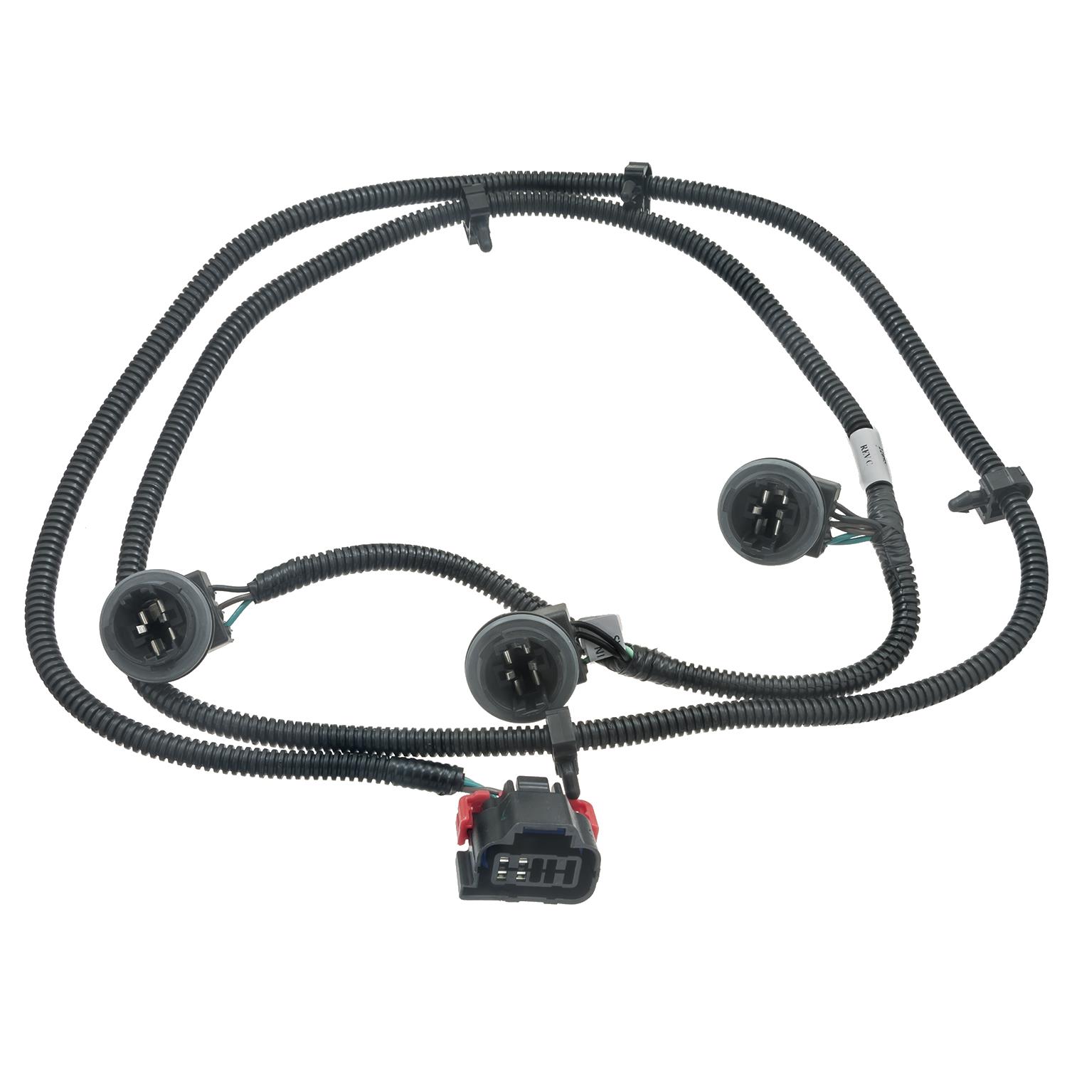 Multi-Purpose Electrical Connector Standard Ignition S2386