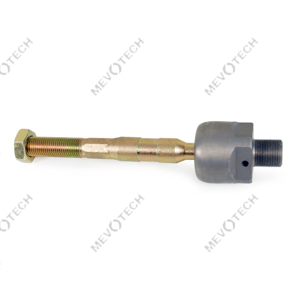 Steering Tie Rod End Mevotech Supreme MS30709