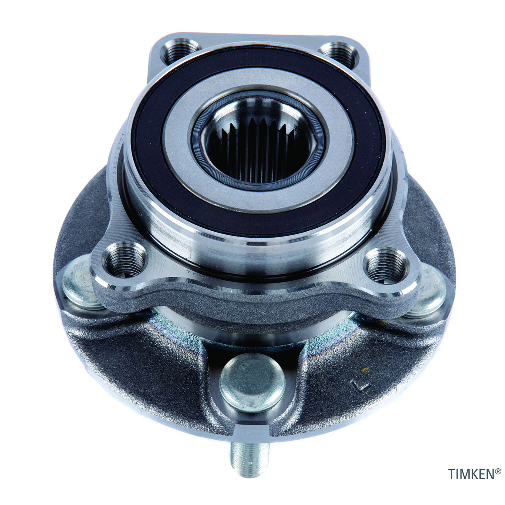 Wheel Bearing and Hub Assembly Timken HA590648