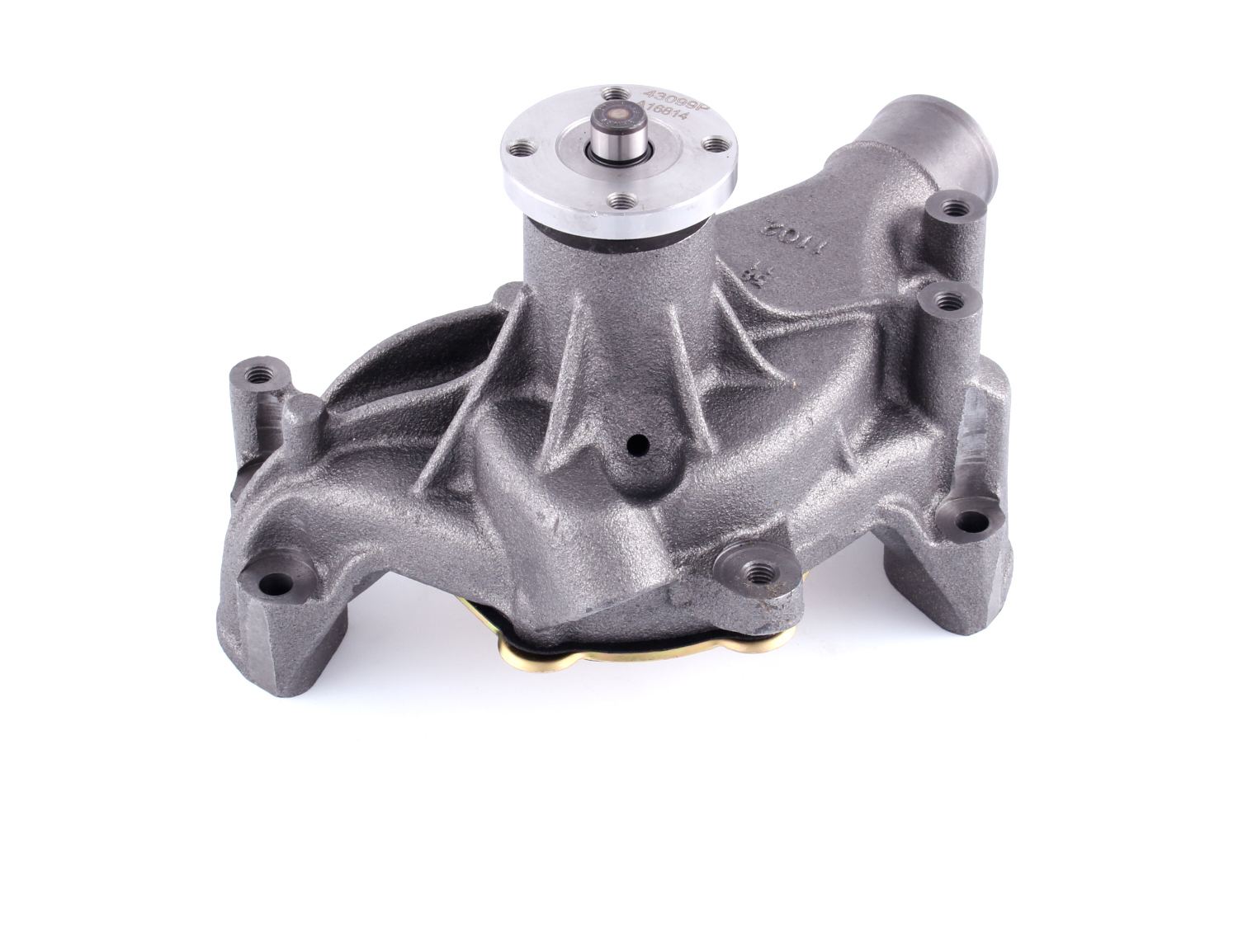 Engine Water Pump Gates 43099