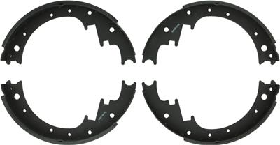 Drum Brake Shoe Set Perfect Stop PSS62