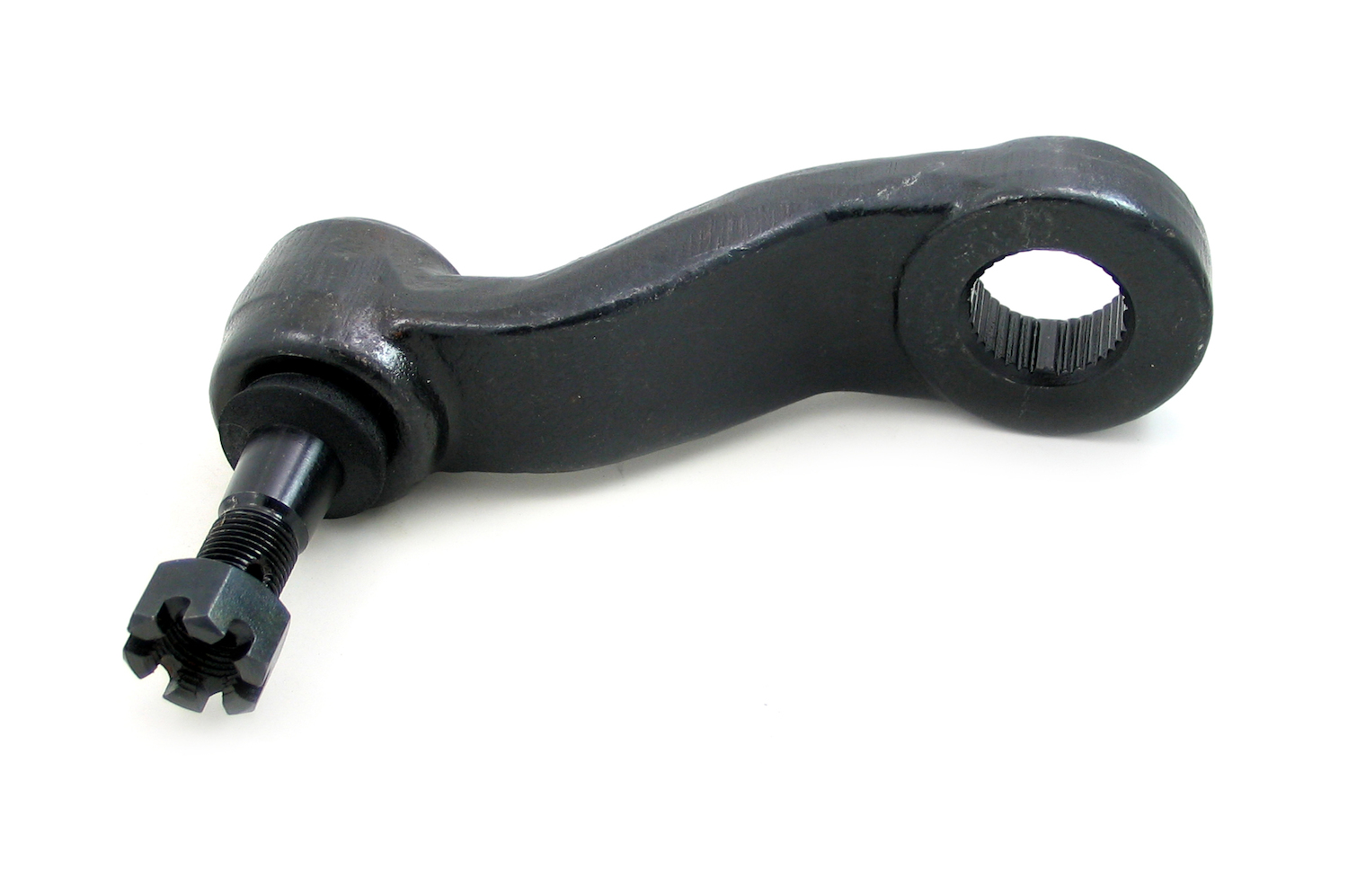 Steering Pitman Arm Mevotech Supreme MK6143