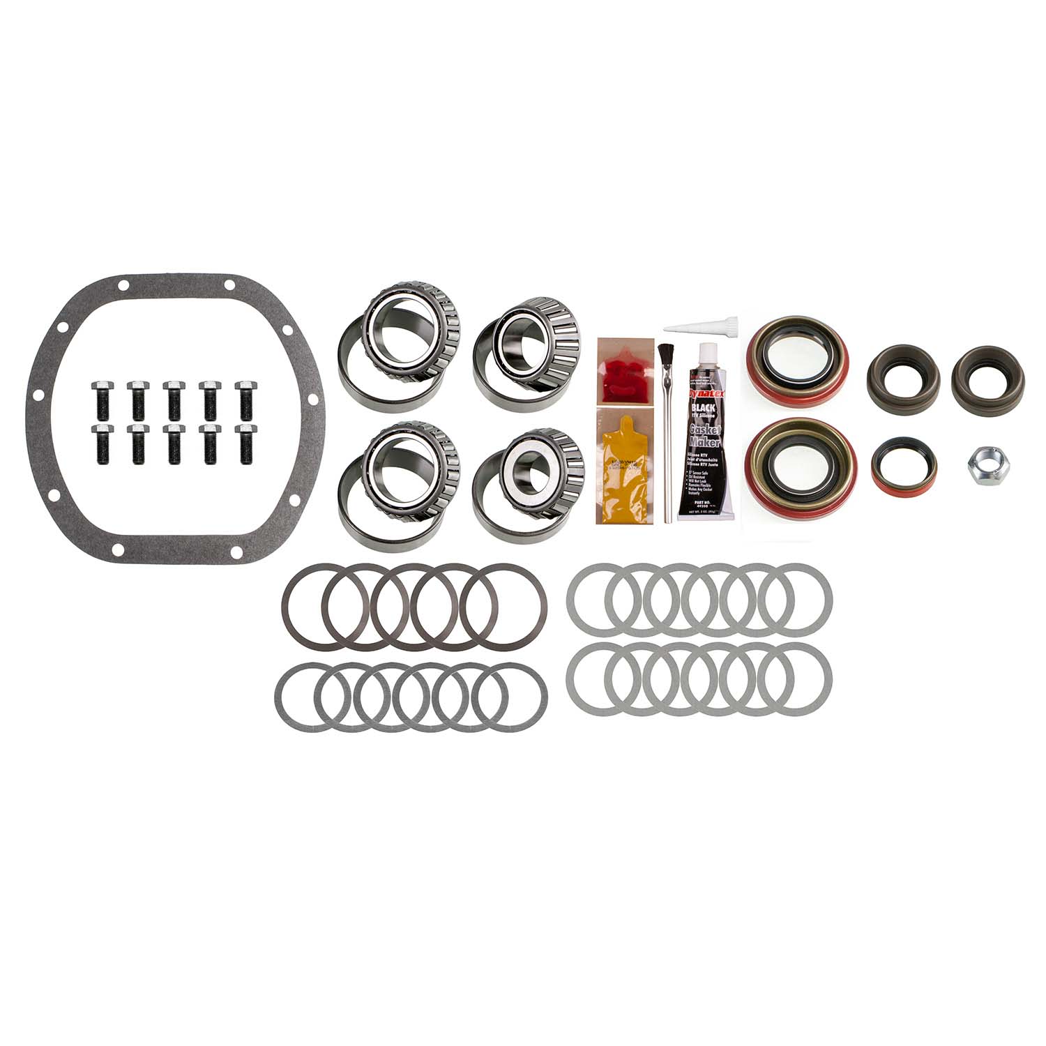 Differential Bearing Kit Motive Gear R30RMKT