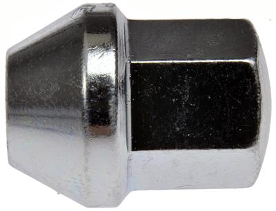 Wheel Lug Nut Dorman - Autograde 611-204.1