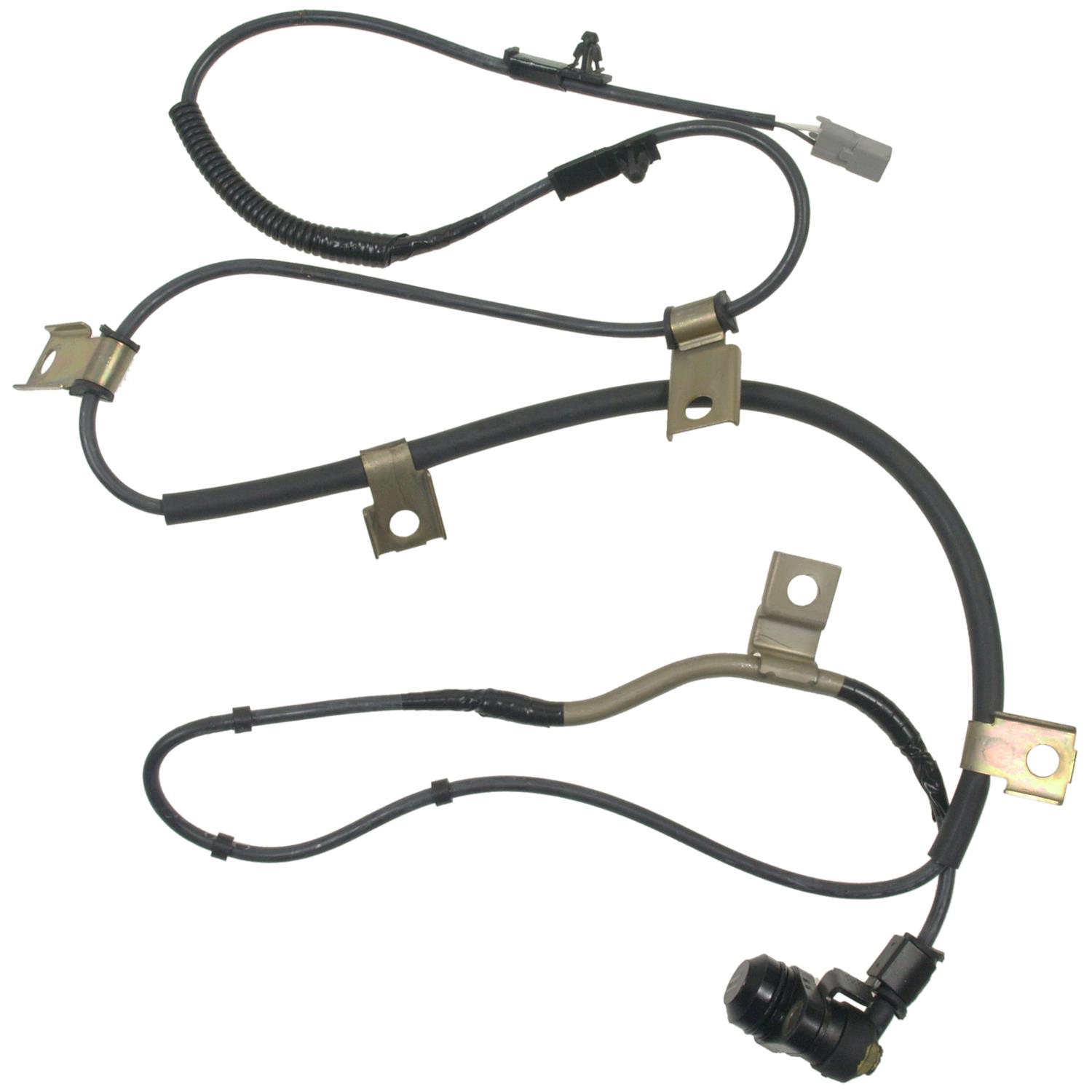 ABS Wheel Speed Sensor Standard Import ALS1240