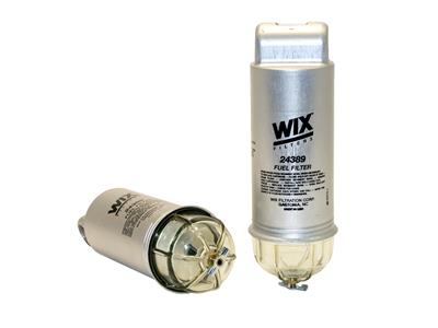 Fuel Filter Wix 24389