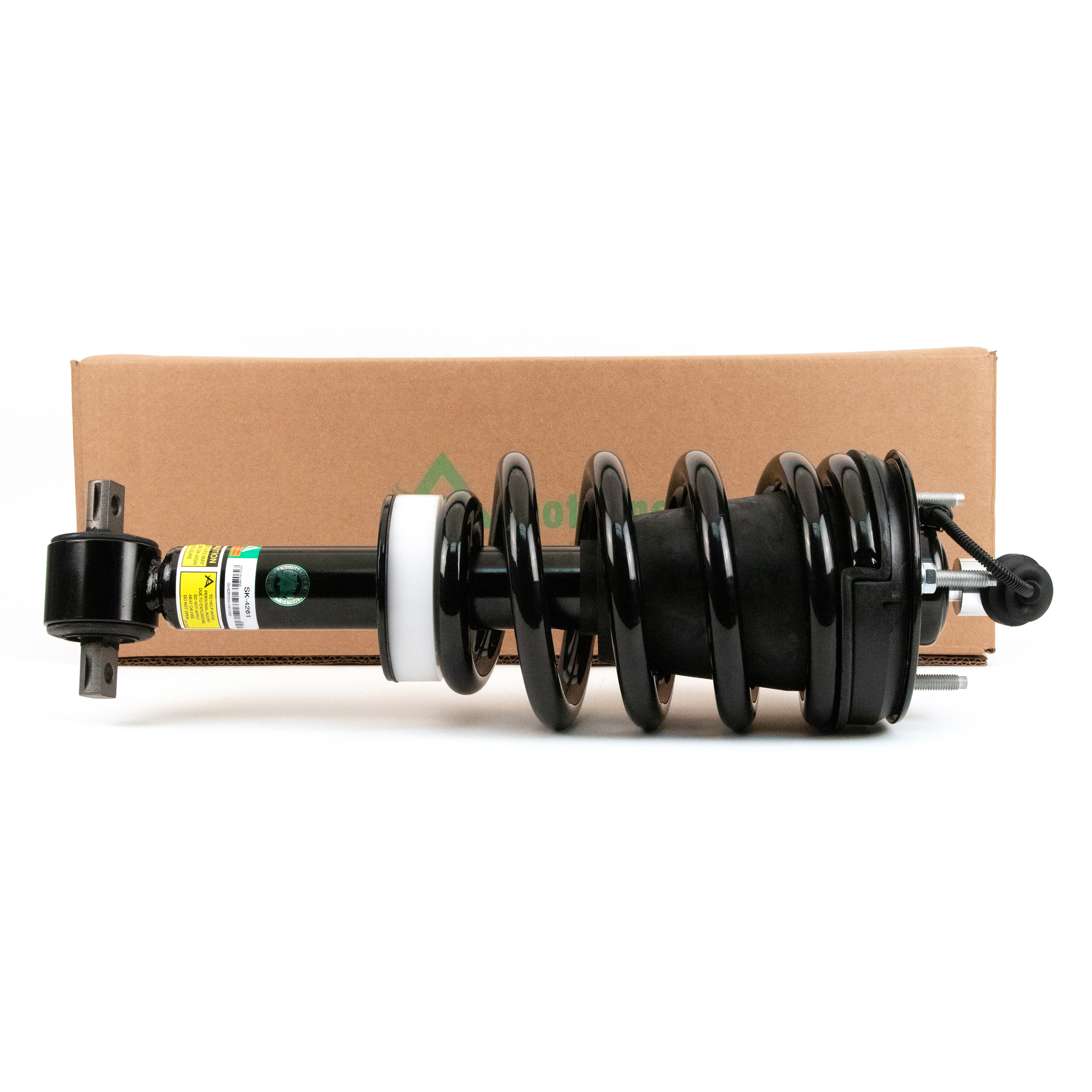 Arnott Industries | New Coil Strut Assembly SK-4261 | Arnold Motor