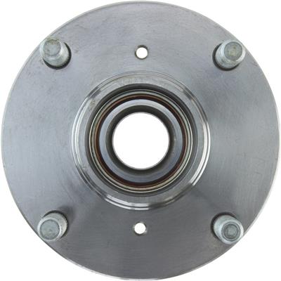 Wheel Bearing and Hub Assembly Centric Parts 405.48002E