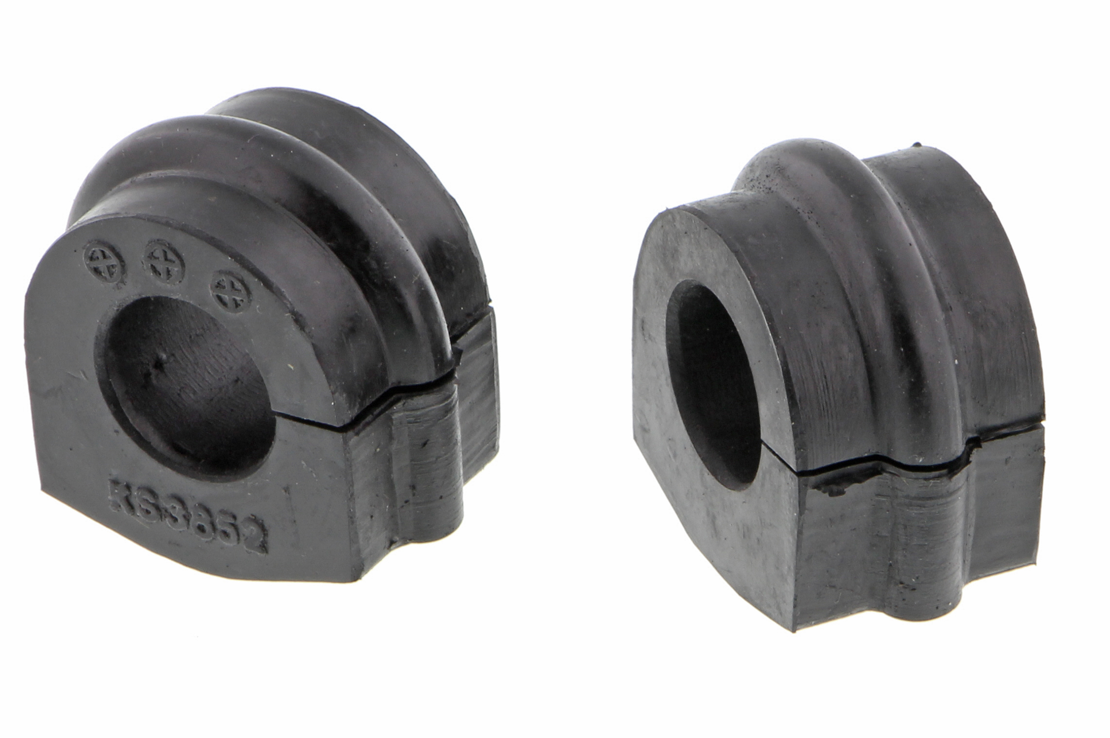 Suspension Stabilizer Bar Bushing Kit MacPherson Chassis 1K90599