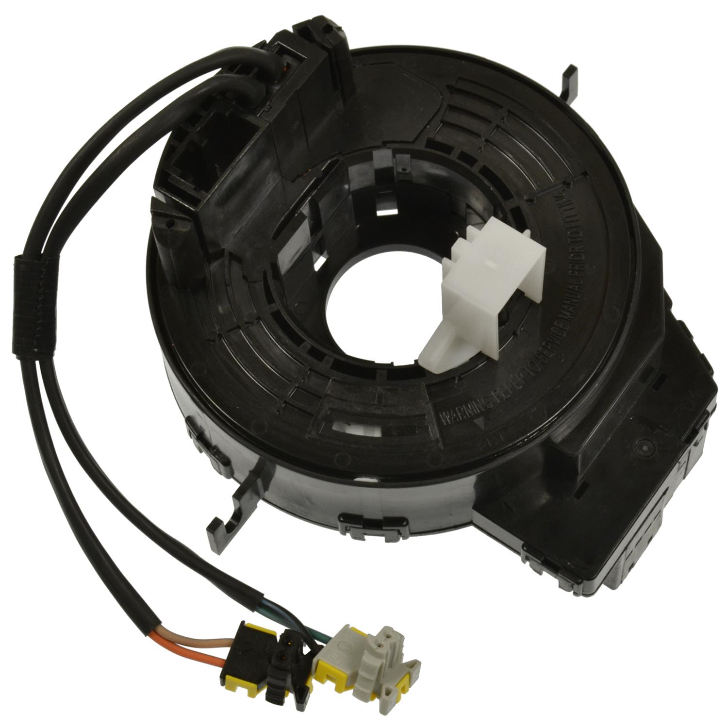 Air Bag Clockspring Standard Ignition CSP287